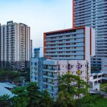 lokasi investasi apartemen