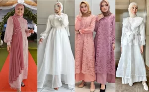 trend baju lebaran 2023