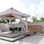 manfaat gazebo rumah