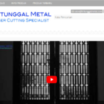 Tritunggal Metal