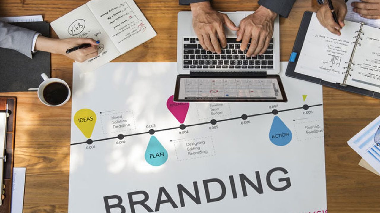 membangun branding bisnis