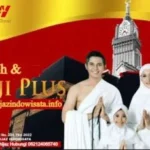 Travel Haji Plus Alhijaz Indowisata