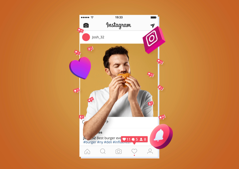 beli followers Instagram