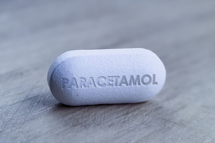 Efek Samping Paracetamol yang Perlu Anda Ketahui