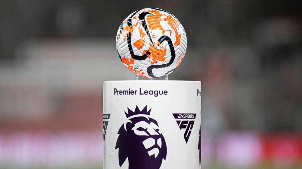 Premier League