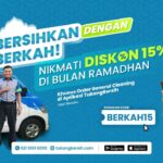 jasa bersih rumah terdekat