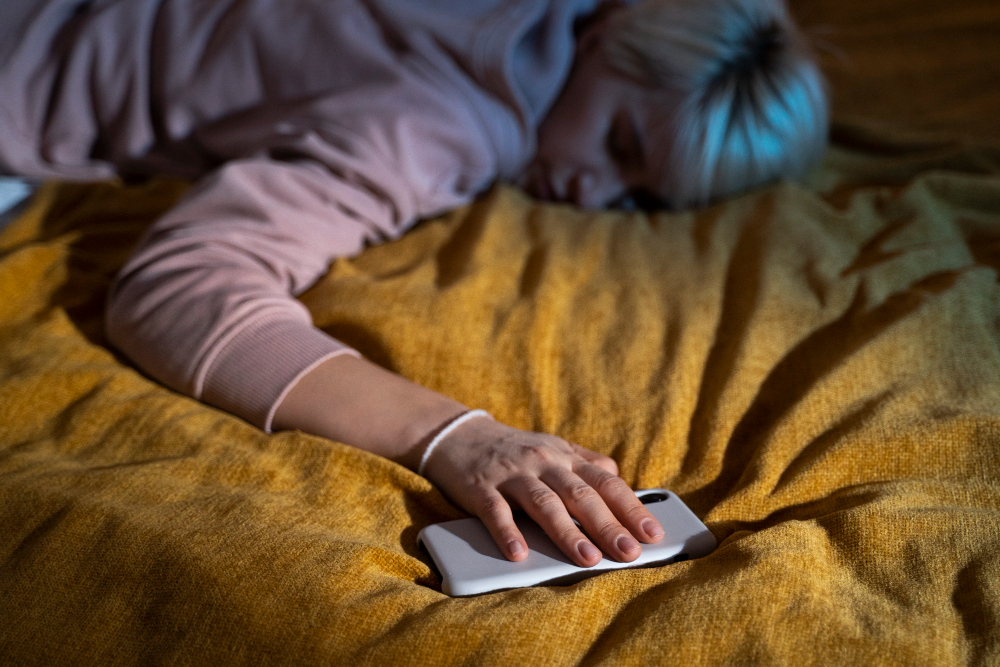 sleep timer