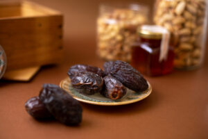 kurma ajwa