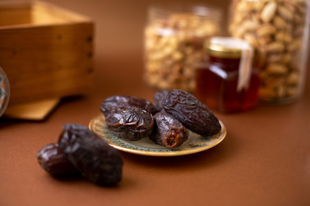 kurma ajwa