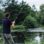 panduan memancing ikan