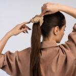 scrunchie