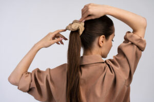 scrunchie