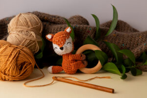 amigurumi