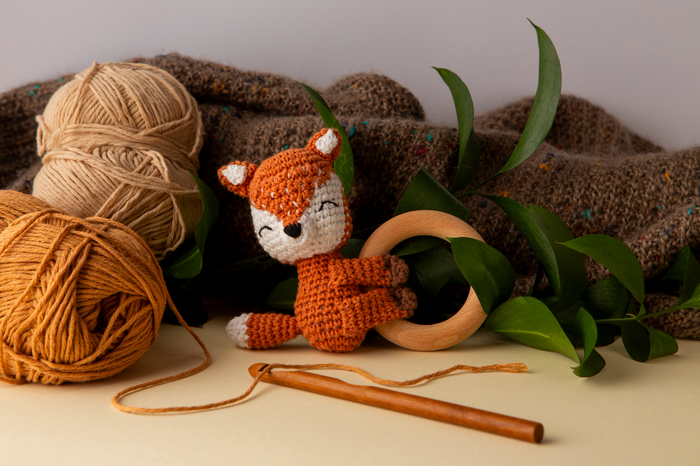 amigurumi