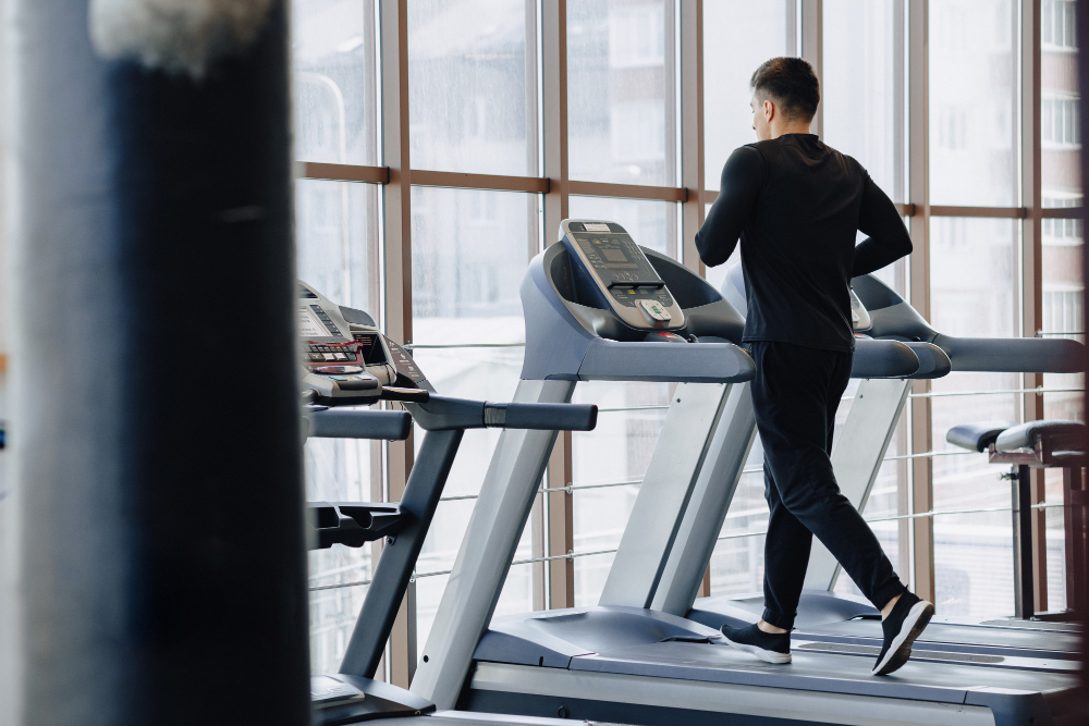 treadmill
