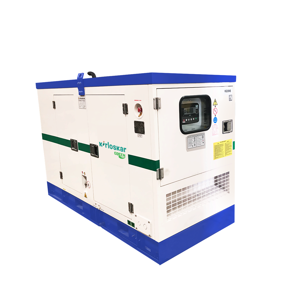 Genset