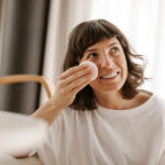 Mensterilkan make up