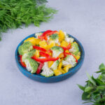 Olahan sayur- mayur