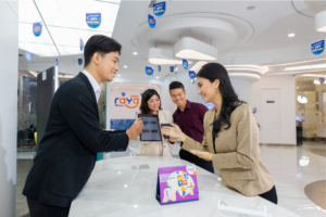 bank digital