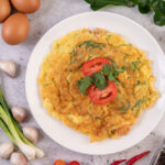 memasak fuyunghai