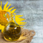 canola oil