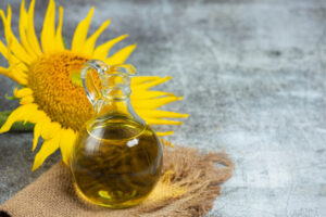 canola oil