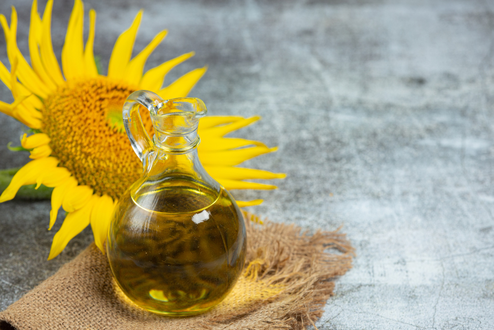 canola oil