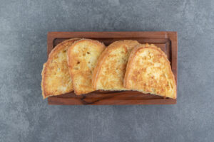 roti panggang