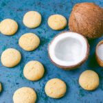 cookies kelapa