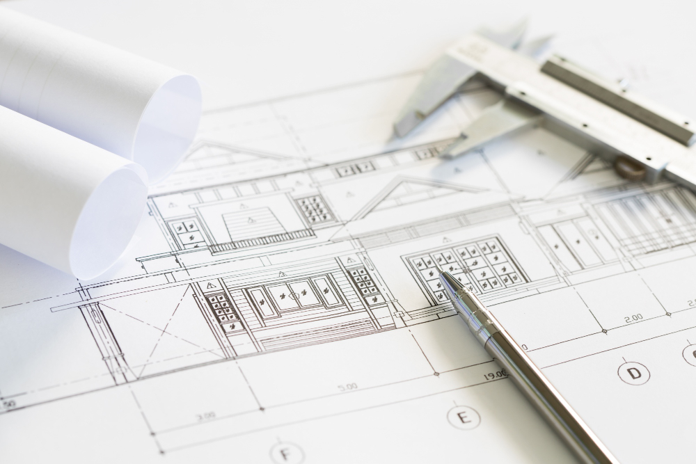 blueprint