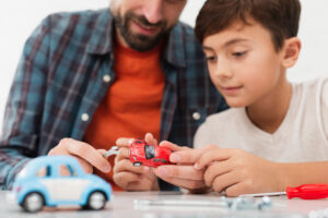 tips merawat hot wheels