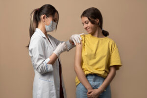 vaksin HPV