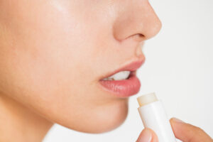 lip balm