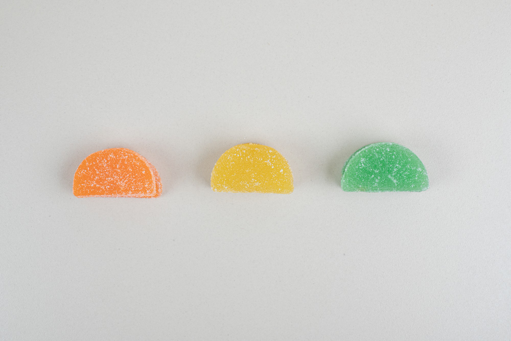 pastille