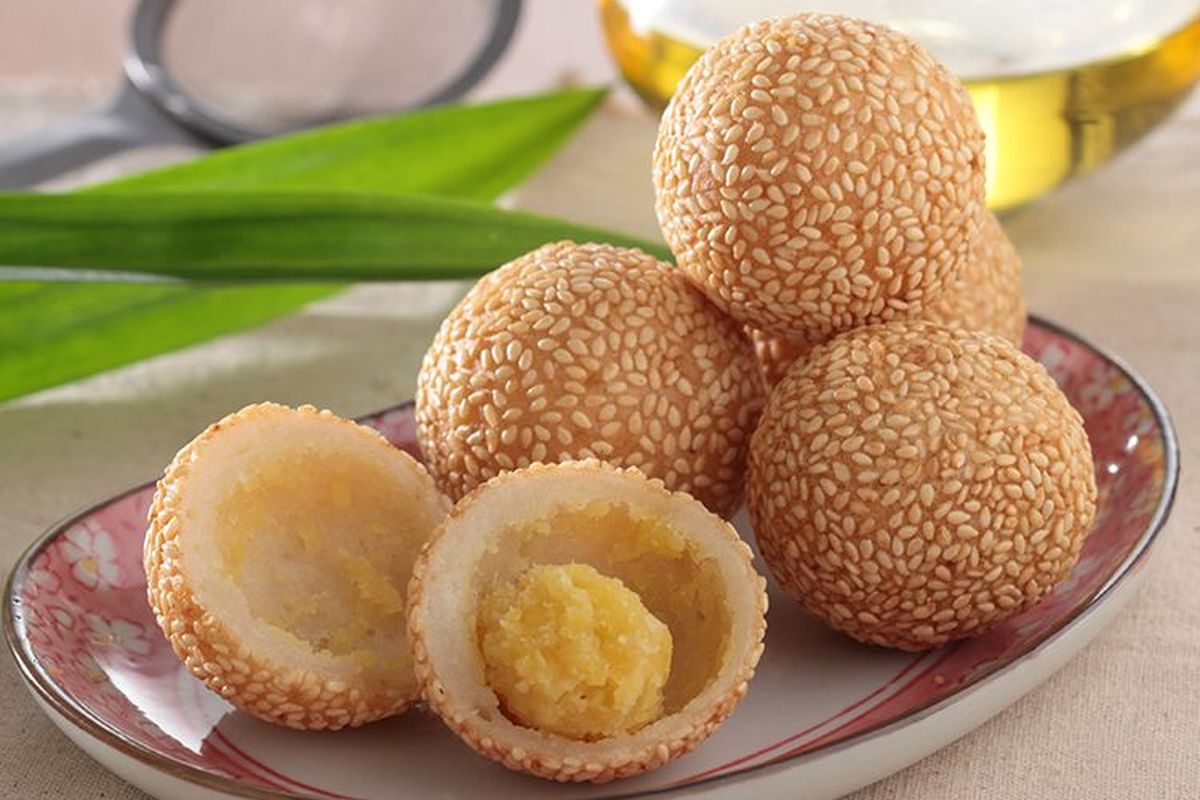 onde- onde