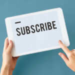 menaikkan jumlah subscriber