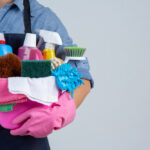 cleaning service digital