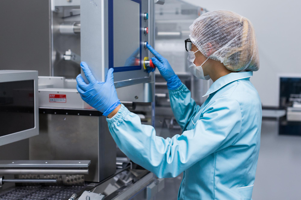 Biosafety Cabinet