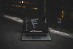 langkah coding