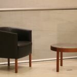 Custom furniture