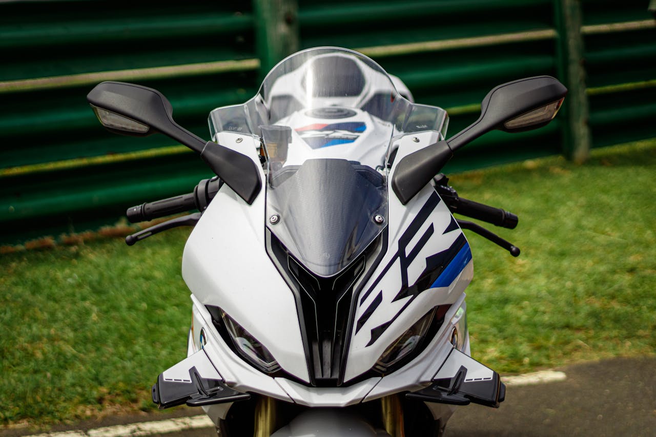 Motor sport termahal