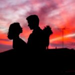 Tips memilih pasangan hidup