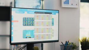 Smart board