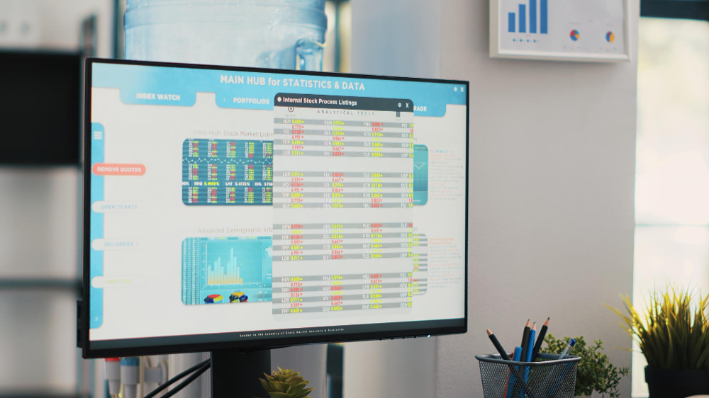 Smart board