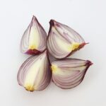 tips memotong bawang merah