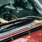 Wiper macet
