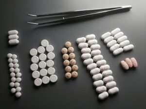 pengobatan rutin