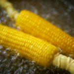 Tips merebus jagung
