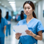 Tantangan mahasiswa keperawatan