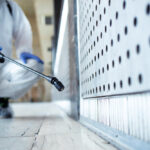 jasa anti rayap Surabaya